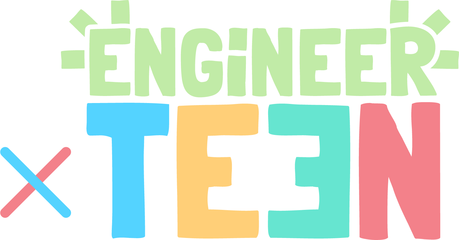 EngineerTeen Home