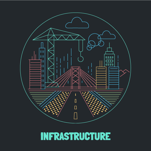 infrastructure